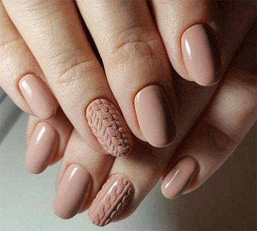Pink-Winter-Nail-Designs-The-Best-Trend-To-Try-15