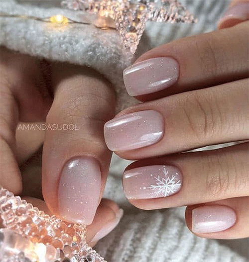 Pink-Winter-Nail-Designs-The-Best-Trend-To-Try-3