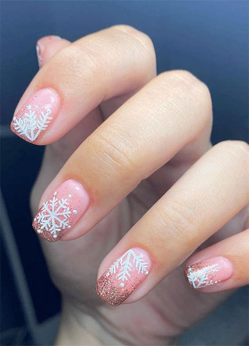 Pink-Winter-Nail-Designs-The-Best-Trend-To-Try-8