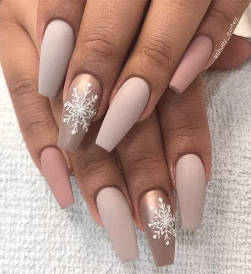 Pink-Winter-Nail-Designs-The-Best-Trend-To-Try-9