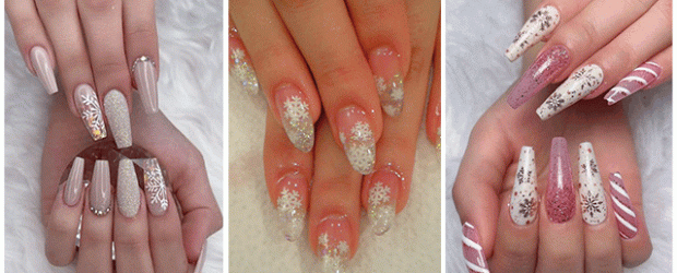Pink-Winter-Nail-Designs-The-Best-Trend-To-Try-F