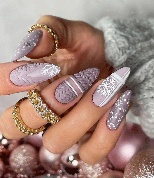 These-15-Winter-Nail-Art-Designs-Will-Look-Great-on-You-14