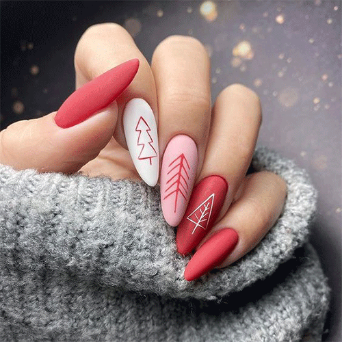 These-15-Winter-Nail-Art-Designs-Will-Look-Great-on-You-8
