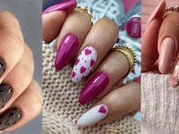 Cute-Valentine's-Day-Nail-Art-Designs-That-Are-So-On-Trend-F