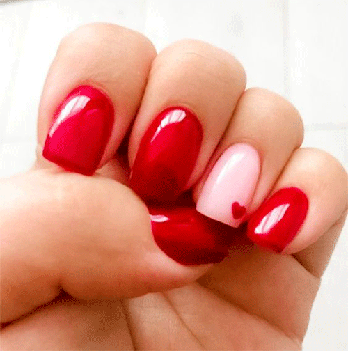 Red-Valentine's-Day-Nail-Art-Ideas-2023-That-Will-Steal-Your-Heart-1