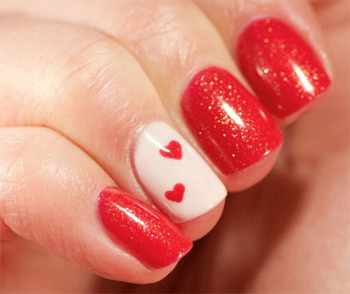 Red-Valentine's-Day-Nail-Art-Ideas-2023-That-Will-Steal-Your-Heart-9