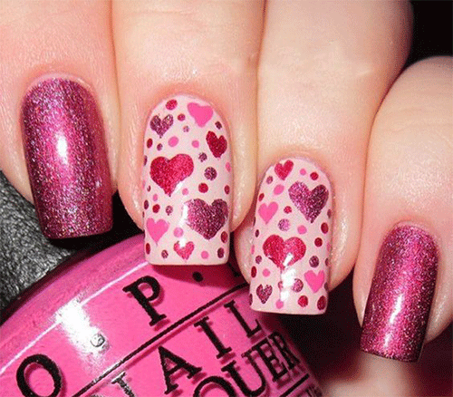 Try-These-Heart-Nail-Art-Designs-For-Valentines-Day-2023-1