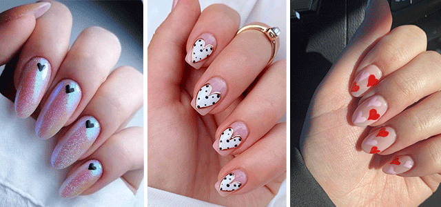 Try-These-Heart-Nail-Art-Designs-For-Valentines-Day-2023-F