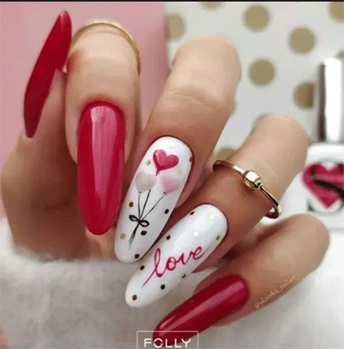 Valentine's-Day-Acrylic-Nail-Art-Ideas-That-You-re-Going-To-Absolutely-Love-8