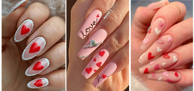 Valentine's-Day-Acrylic-Nail-Art-Ideas-That-You-re-Going-To-Absolutely-Love-F