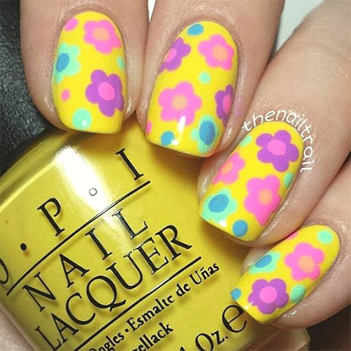 2023-Nail-Art-Trend-Spring-Flower-Nail-Art-Ideas-To-Try-Out-Now-10