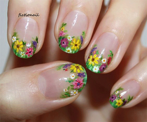 2023-Nail-Art-Trend-Spring-Flower-Nail-Art-Ideas-To-Try-Out-Now-3