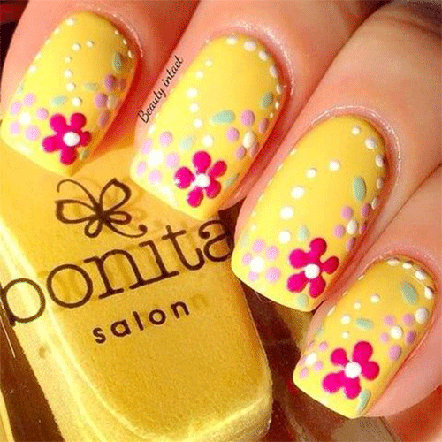 2023-Nail-Art-Trend-Spring-Flower-Nail-Art-Ideas-To-Try-Out-Now-7