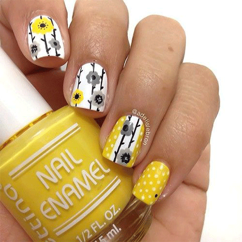 2023-Nail-Art-Trend-Spring-Flower-Nail-Art-Ideas-To-Try-Out-Now-8