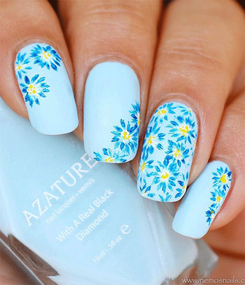 2023-Nail-Art-Trend-Spring-Flower-Nail-Art-Ideas-To-Try-Out-Now-9