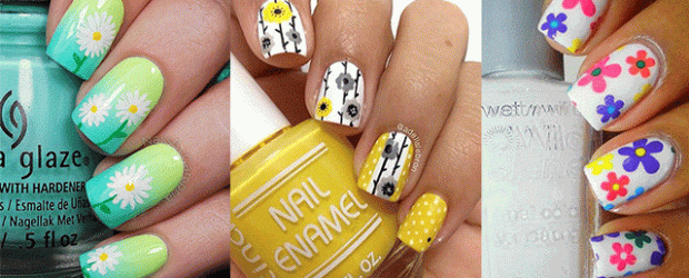 2023-Nail-Art-Trend-Spring-Flower-Nail-Art-Ideas-To-Try-Out-Now-F
