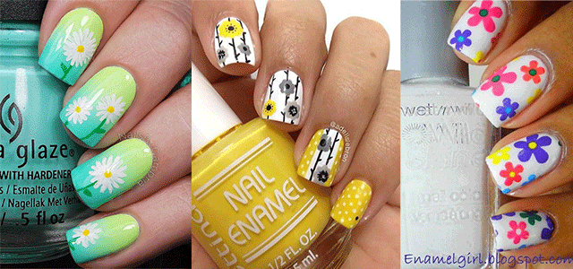 2023-Nail-Art-Trend-Spring-Flower-Nail-Art-Ideas-To-Try-Out-Now-F