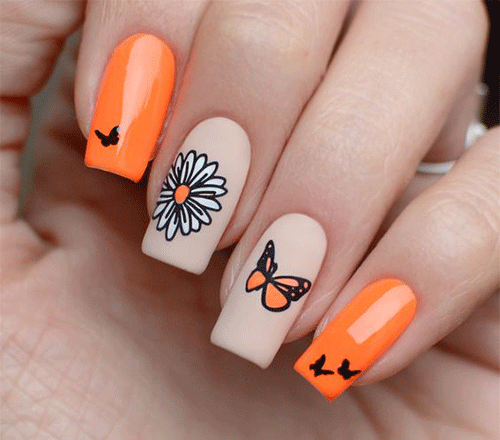 Get-Ready-for-Spring-2023-10-Beautiful-Butterfly-Nail-Art-Ideas-1