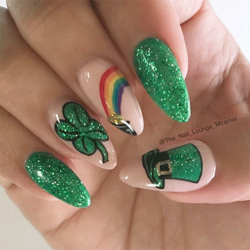 Get-Ready-for-St-Patrick's-Day-2023-With-These-Creative-Nail-Art-Designs-1