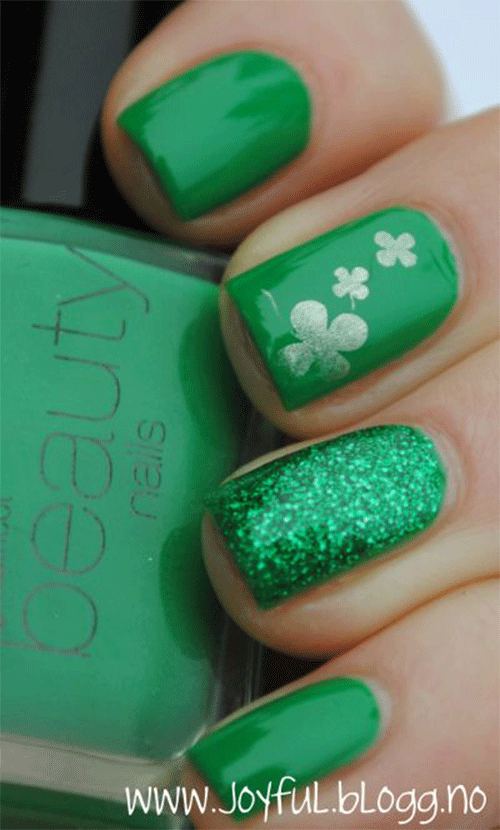 Get-Ready-for-St-Patrick's-Day-2023-With-These-Creative-Nail-Art-Designs-7