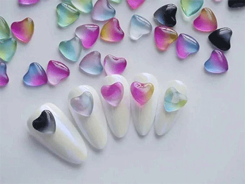 Heart-Nail-Charms-For-Valentine's-Day-2023-7