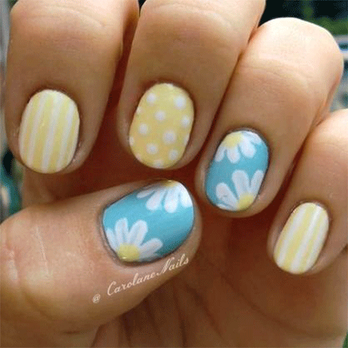 How-To-Create-A-Stunning-Daisy-Nail-Art-Look-For-Spring-2023-2