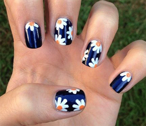 How-To-Create-A-Stunning-Daisy-Nail-Art-Look-For-Spring-2023-3