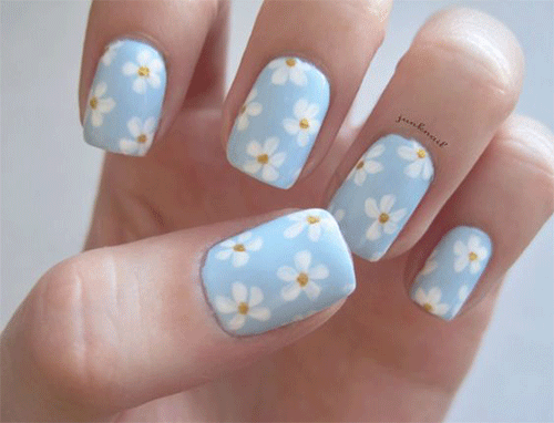 How-To-Create-A-Stunning-Daisy-Nail-Art-Look-For-Spring-2023-4