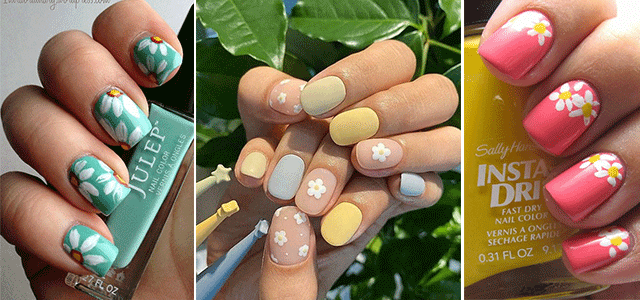 How-To-Create-A-Stunning-Daisy-Nail-Art-Look-For-Spring-2023-F