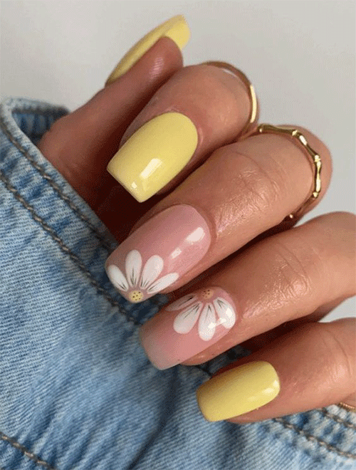 Simple-Easy-Spring-Nail-Art-2023-Ideas-To-Try-At-Home-1
