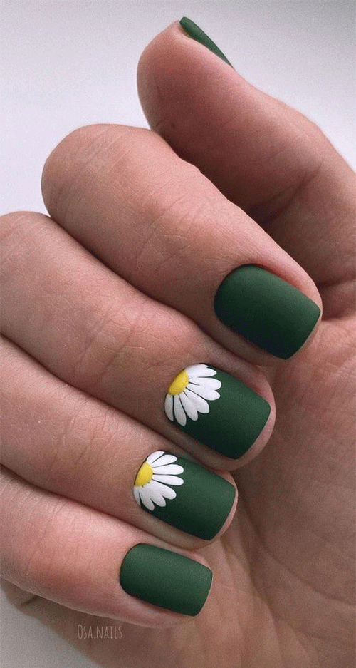 Simple-Easy-Spring-Nail-Art-2023-Ideas-To-Try-At-Home-10