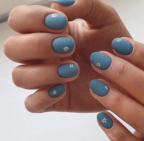 Simple-Easy-Spring-Nail-Art-2023-Ideas-To-Try-At-Home-11