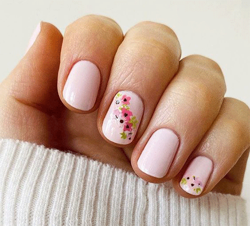 Simple-Easy-Spring-Nail-Art-2023-Ideas-To-Try-At-Home-9