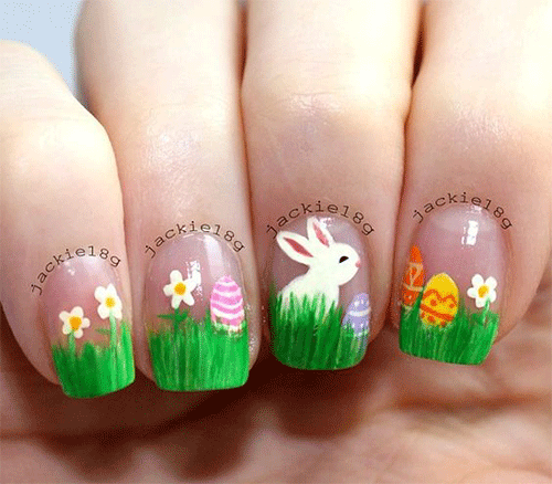 Spring-Inspired-Easter-Nail-Art-2023-Ideas-To-Make-You-Feel-Fresh-Festive-10