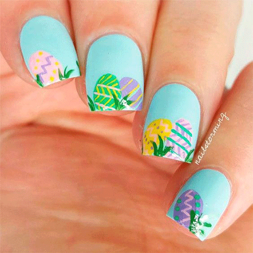 Celebrate-Easter-With-These-Egg-citing-Nail-Art-Designs-2