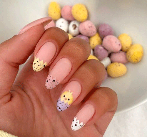 Celebrate-Easter-With-These-Egg-citing-Nail-Art-Designs-4