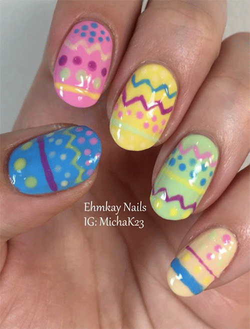 Celebrate-Easter-With-These-Egg-citing-Nail-Art-Designs-9