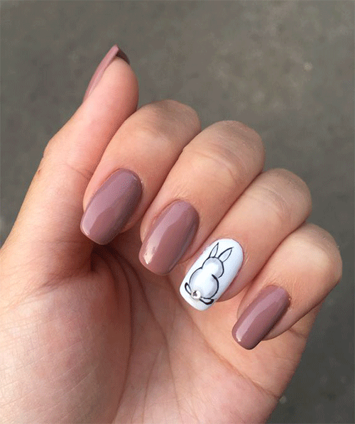 Super-Easy-Easter-Nail-Designs-Ideas-2023-12
