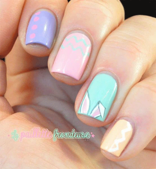 Super-Easy-Easter-Nail-Designs-Ideas-2023-15