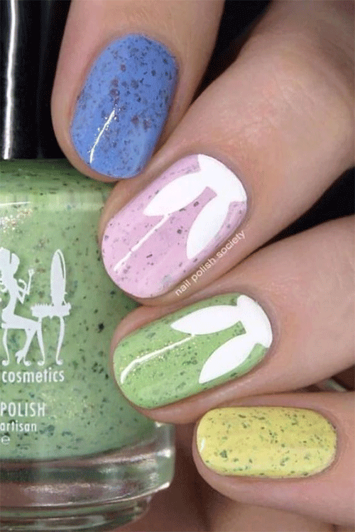 Super-Easy-Easter-Nail-Designs-Ideas-2023-4