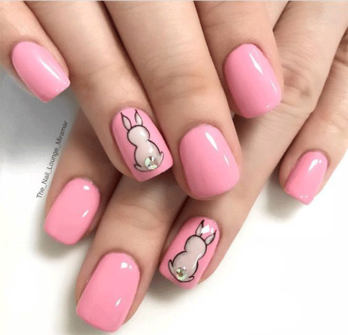 Super-Easy-Easter-Nail-Designs-Ideas-2023-6