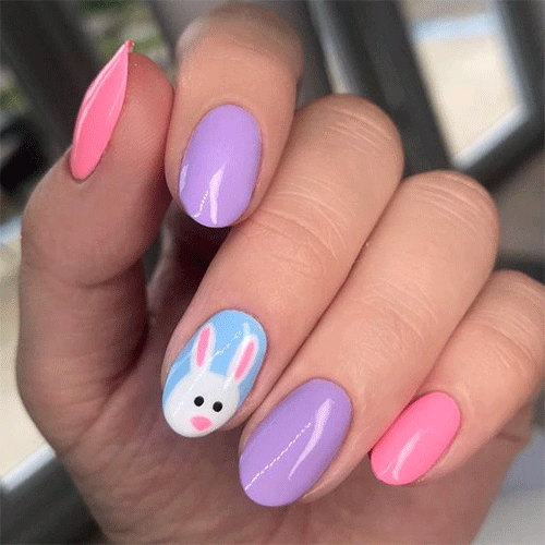 Super-Easy-Easter-Nail-Designs-Ideas-2023-7