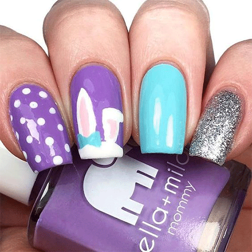 The-Best-Purple-Nail-Art-Designs-For-Easter-2023-1