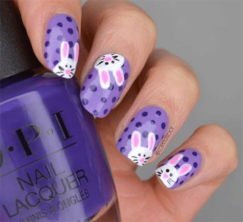 The-Best-Purple-Nail-Art-Designs-For-Easter-2023-3