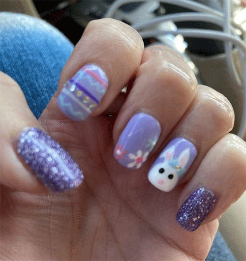 The-Best-Purple-Nail-Art-Designs-For-Easter-2023-6