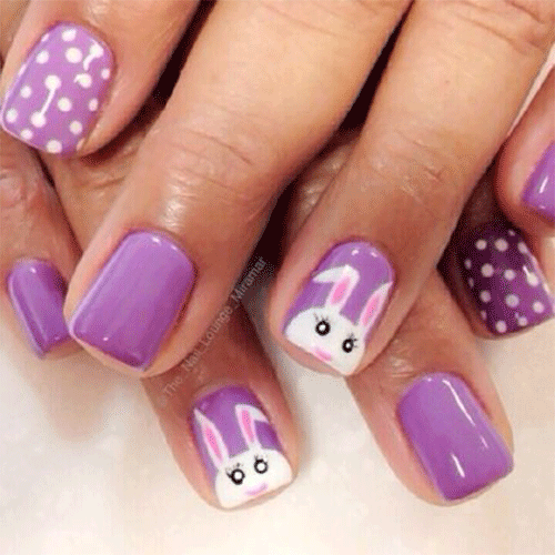 The-Best-Purple-Nail-Art-Designs-For-Easter-2023-7