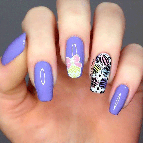 The-Best-Purple-Nail-Art-Designs-For-Easter-2023-9