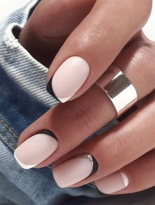 12-Stunning-Micro-French-Nail-Designs-To-Try-Today-12