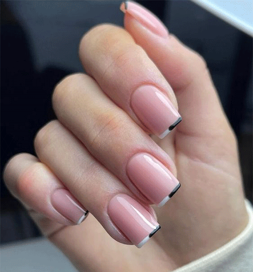 12-Stunning-Micro-French-Nail-Designs-To-Try-Today-2