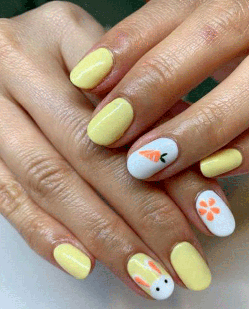 15-Adorable-Easter-Bunny-Nail-Designs-To-Try-In-2023-11